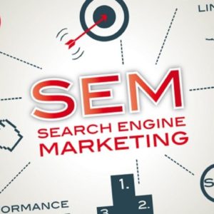 Search Engine Marketing