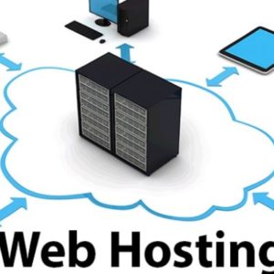Web Hosting